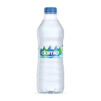 DAMLA SU 0,5LT