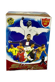 Sporcu Kartı